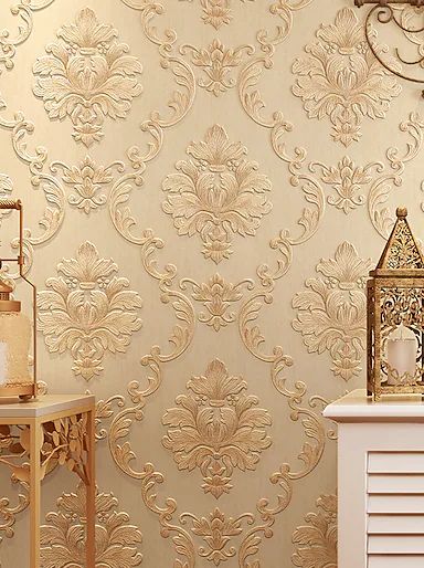 Geometric Wallpaper